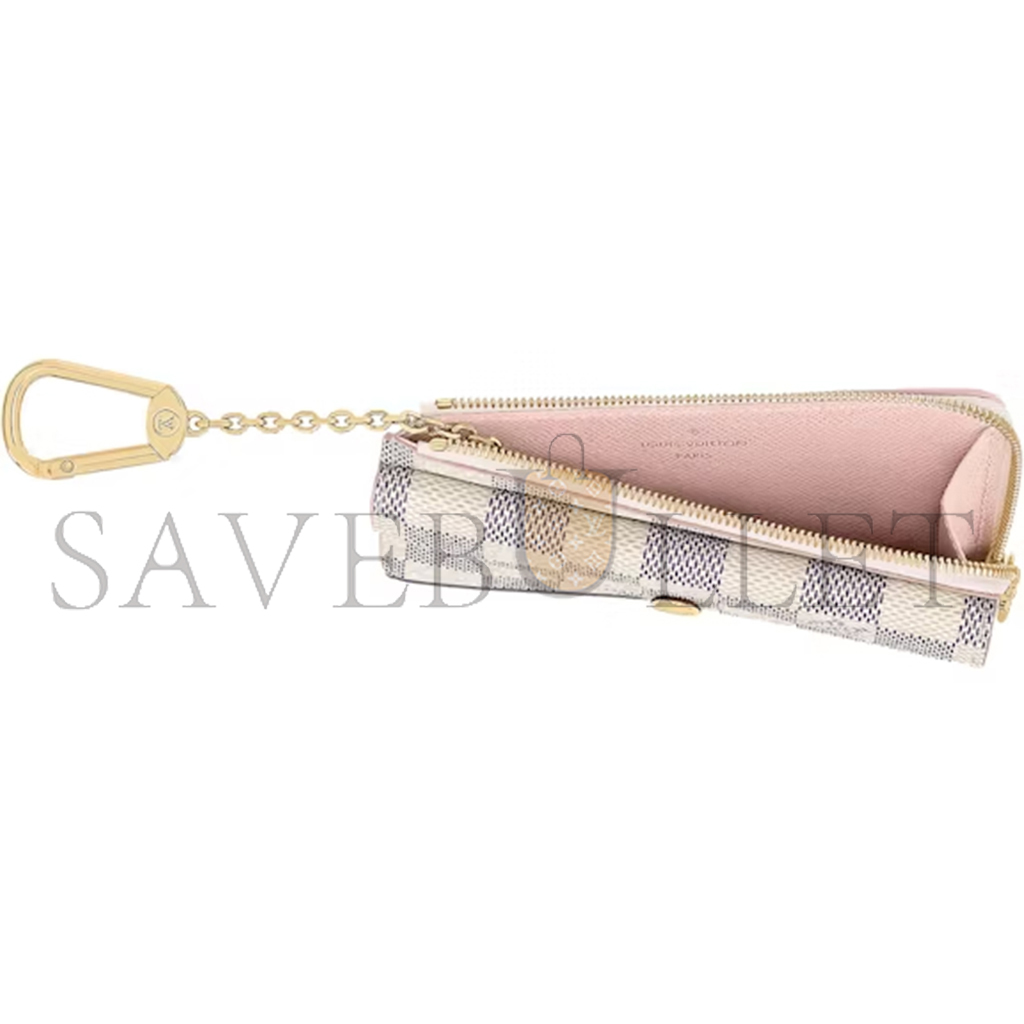 l**is V*t*n card holder recto verso n60498 (13*9.5*2.5cm)